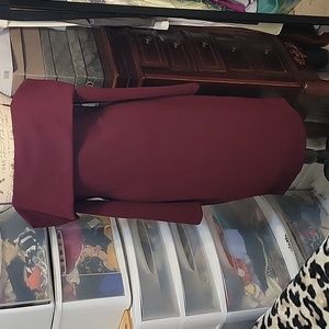 Dress by REBECCA B. NNT